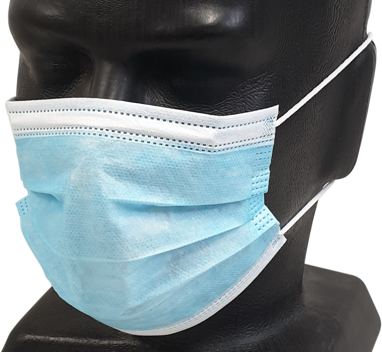 4ply face mask, pack of 50